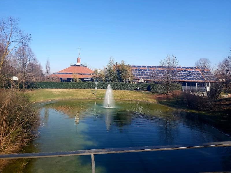 Parco Aldo Moro - Image 2