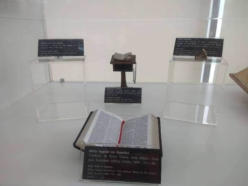 Museu da Bíblia (MuBi) - Image 2