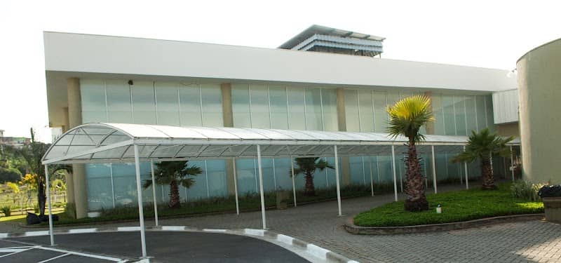 Museu da Bíblia (MuBi) - Image 1