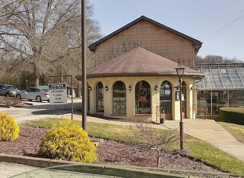Allegheny Cellars Winery - Image 1