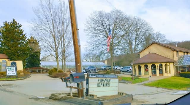 Allegheny Cellars Winery - Image 2
