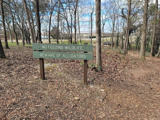 Lagoon Park Trail - Image 2