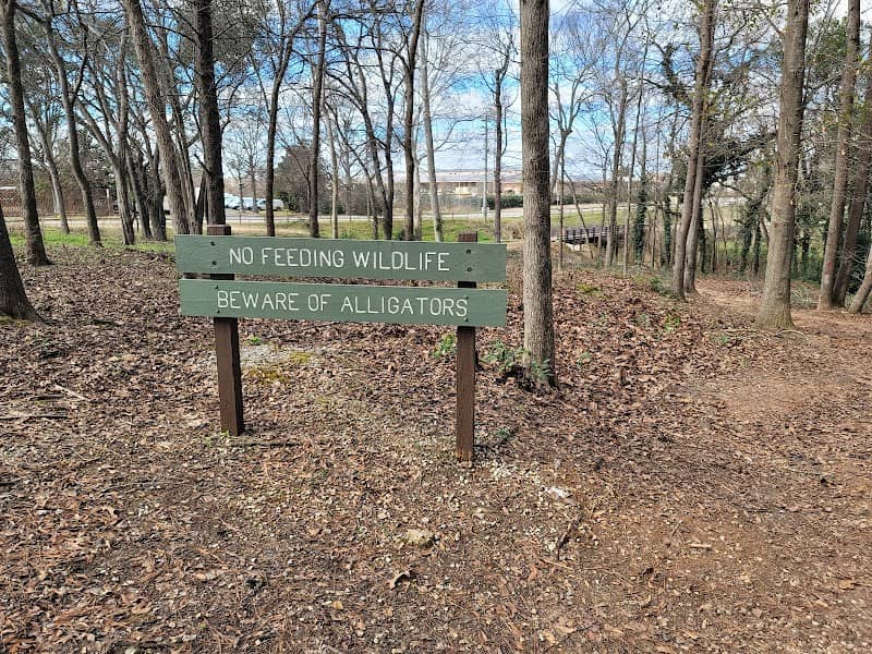Lagoon Park Trail - Image 2