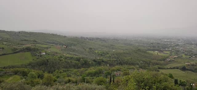 Punto di osservazione Matraia - Image 1