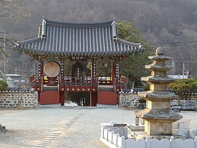 논산 개태사지 - Image 1
