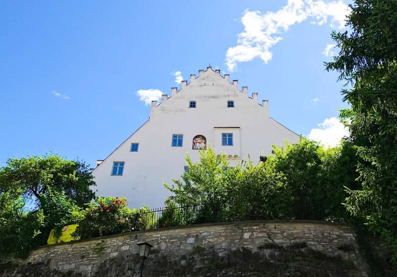 Schloßmuseum Murnau - Image 1