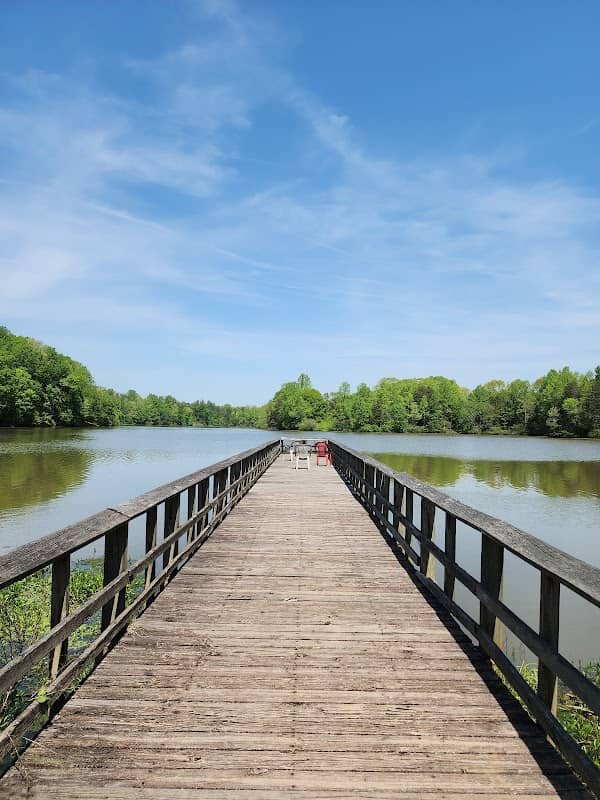 Ramseur Lake - Image 1