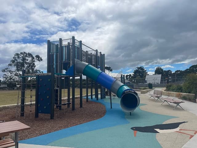 South Arm Park - Image 1