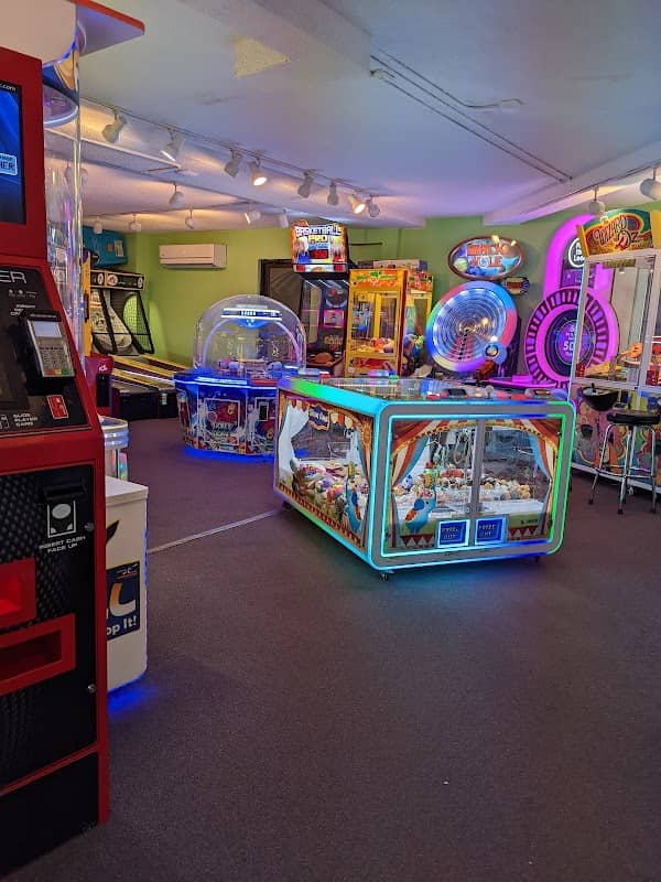 Fun-N-Games - Image 1