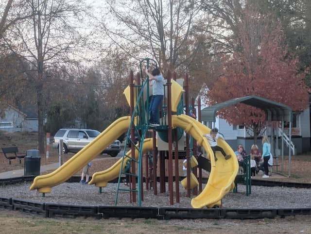 Magnolia Park - Image 1