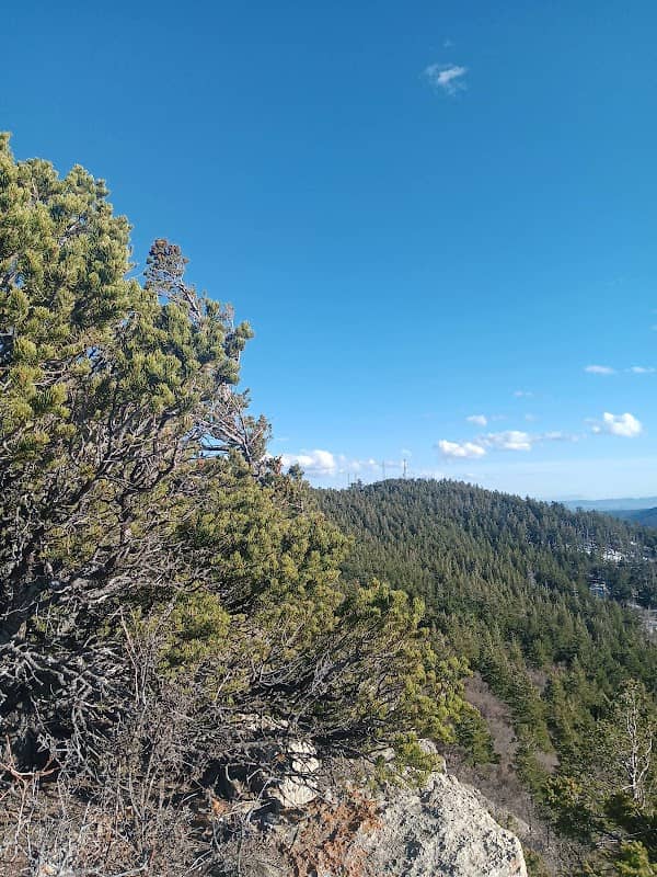 Capilla Peak Observatory - Image 2