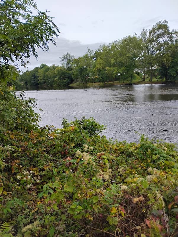 Warren/North Warren Bike Trail - Image 1