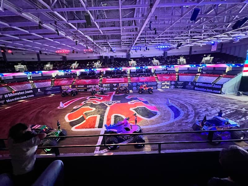 Landers Center - Image 1