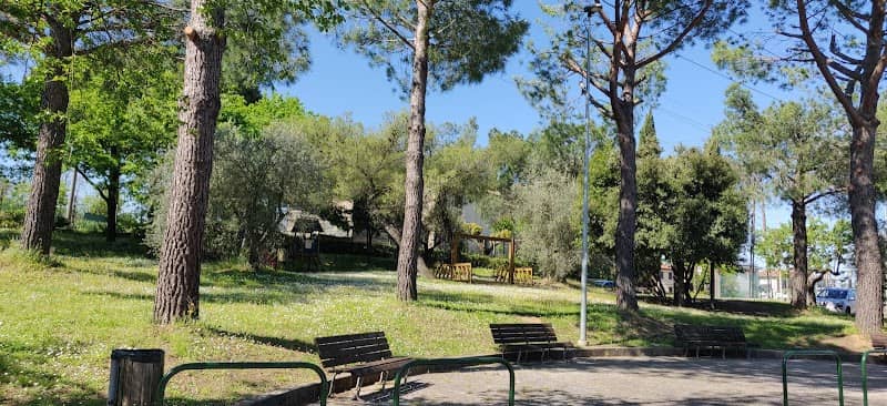 Parco giochi Via della Robbia - Image 1