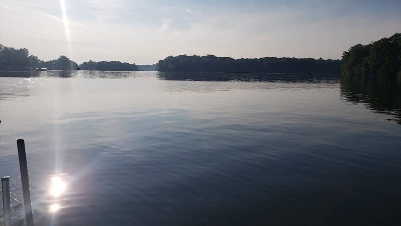 Sylvan Lake Indiana - Image 1