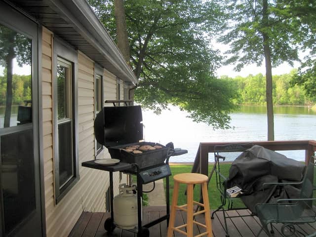 Sylvan Lake Indiana - Image 2