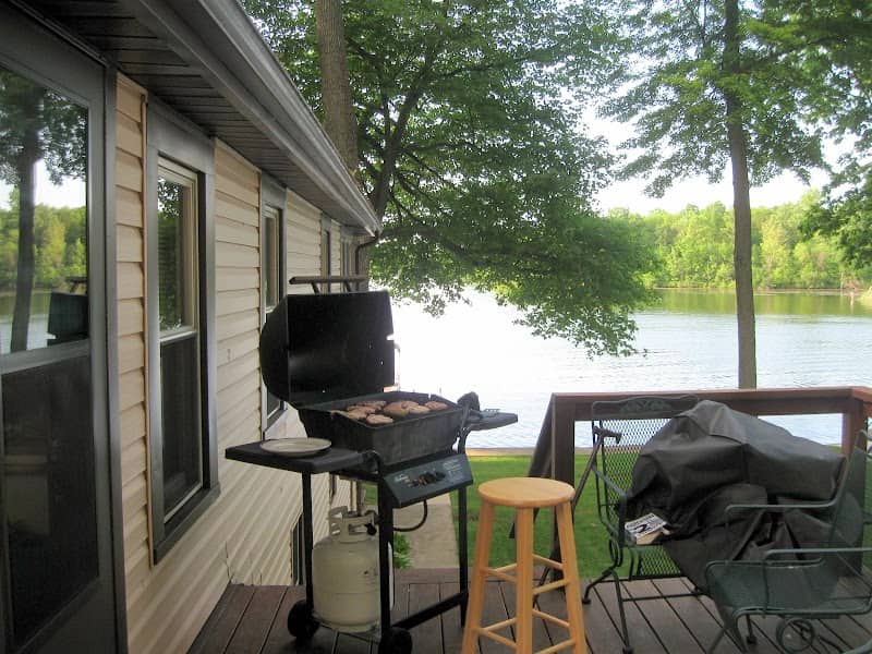 Sylvan Lake Indiana - Image 2