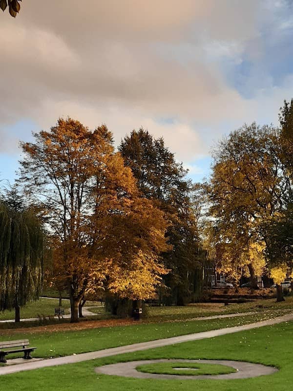 Valley Gardens - Image 1
