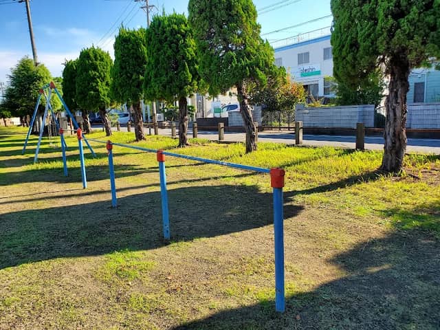 Uchibori Park - Image 1