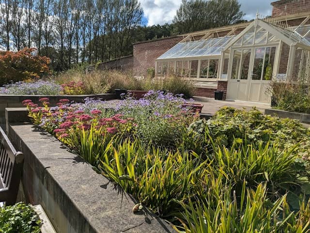 The Walled Garden - Image 2