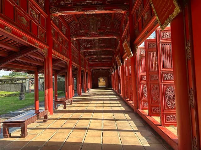 Hue Imperial City - Image 1