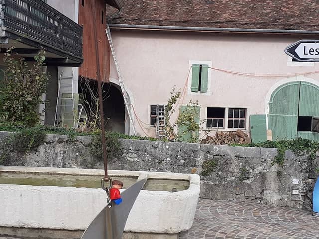 Place des Pêche-Lune - Image 1