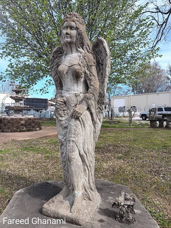 Louise Peeler Park - Image 1