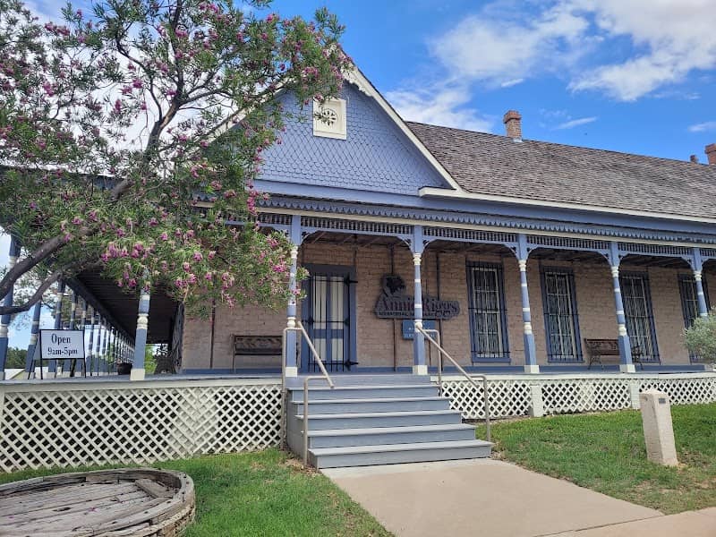 Annie Riggs Memorial Museum - Image 2