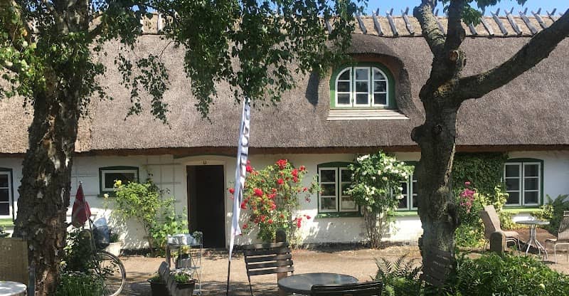 Gilleleje Museum - Museum Nordsjælland - Image 1