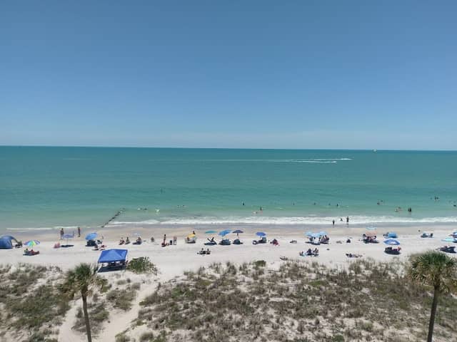 Archibald Beach Park - Image 1