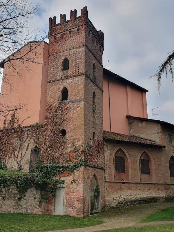 Torre medioevale - Image 1