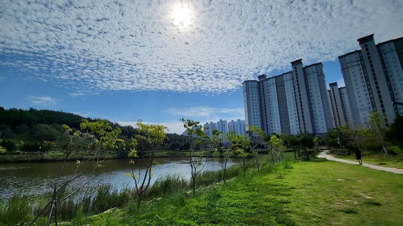물빛공원 - Image 1