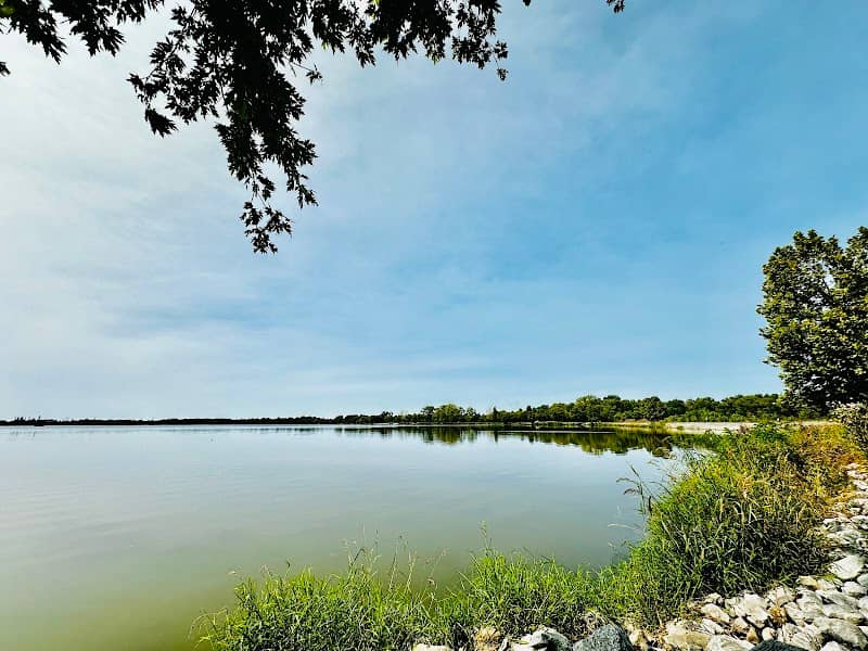 Horseshoe Lake State Park - Image 1