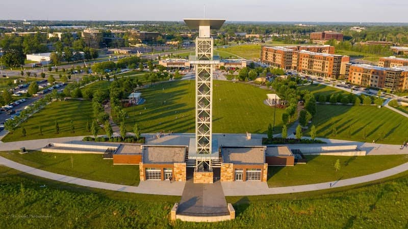 Observation Tower - Image 2