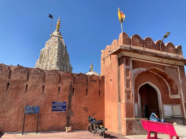 Surya Mandir, Galta, Jaipur - Image 2