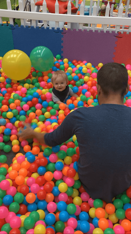 Funtown Playground - Image 1