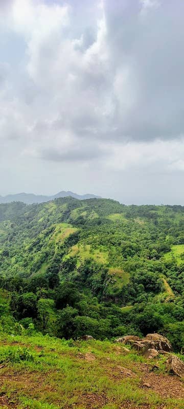 Devhatra hills - Image 1