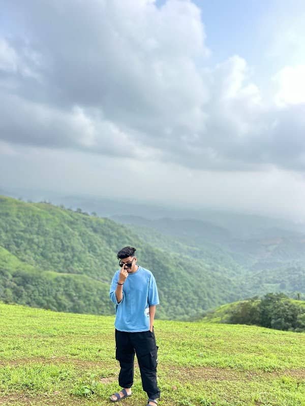 Devhatra hills - Image 2