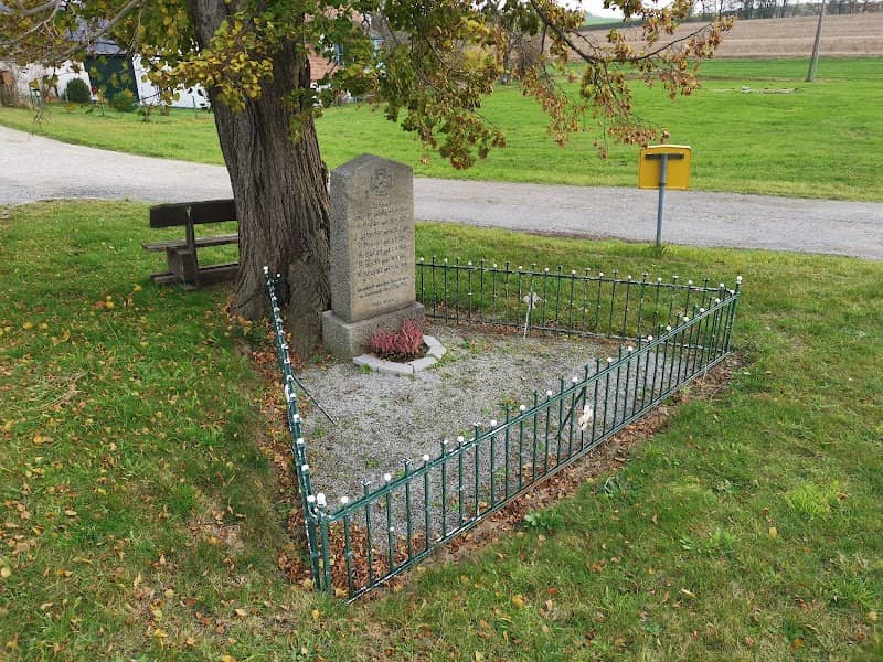 Gefallenendenkmal Jannowitz - Image 1