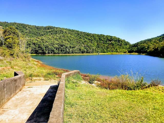 Represa do Brejo Grande - Machadão - Image 1