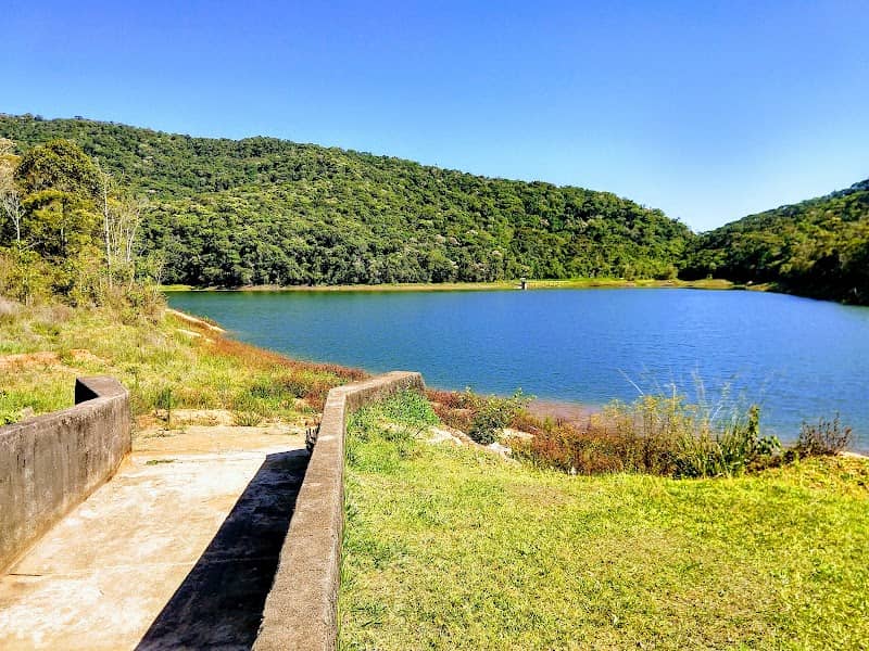 Represa do Brejo Grande - Machadão - Image 1