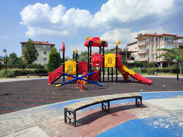 Fatih Youth Park - Image 1