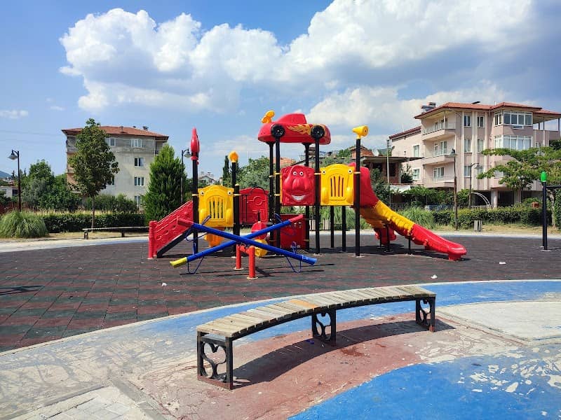 Fatih Youth Park - Image 1