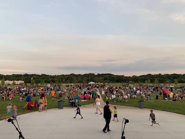 Murphy Park - Image 2