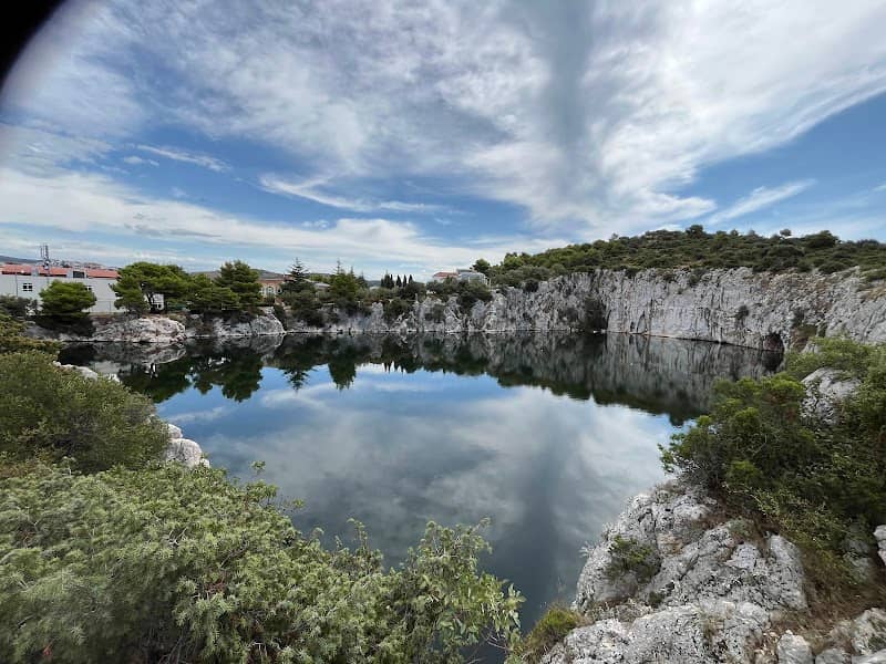 Best viewpoint of Rogoznica - Image 2