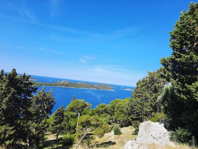 Best viewpoint of Rogoznica - Image 3