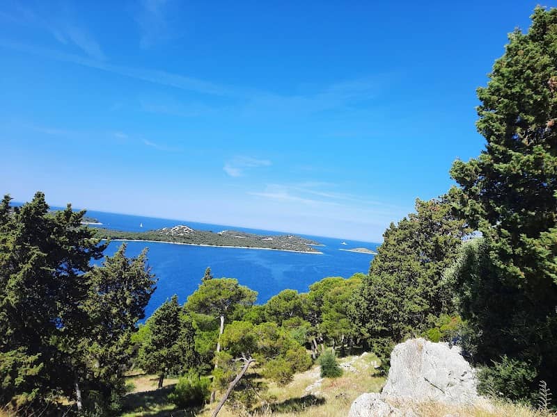 Best viewpoint of Rogoznica - Image 3
