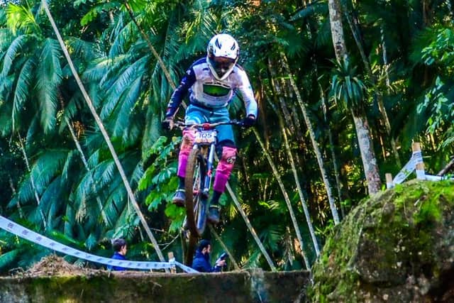Pista de DownHill - Image 1