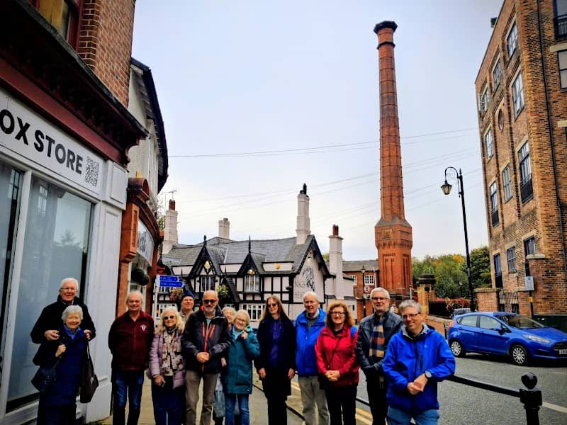 Wrexham City Tours - Image 2