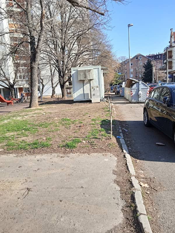 Парк Камата - Image 2